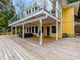 Dom na sprzedaż - 225 Mariners Way Mayne Island, Kanada, 200,67 m², 869 448 USD (3 503 876 PLN), NET-98112861