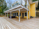 Dom na sprzedaż - 225 Mariners Way Mayne Island, Kanada, 200,67 m², 817 107 USD (3 145 862 PLN), NET-98112861