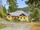 Dom na sprzedaż - 225 Mariners Way Mayne Island, Kanada, 200,67 m², 817 107 USD (3 145 862 PLN), NET-98112861