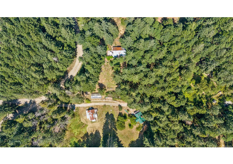 Dom na sprzedaż - 185 Bulman Rd Salt Spring, Kanada, 269,42 m², 1 246 850 USD (4 800 374 PLN), NET-99909968