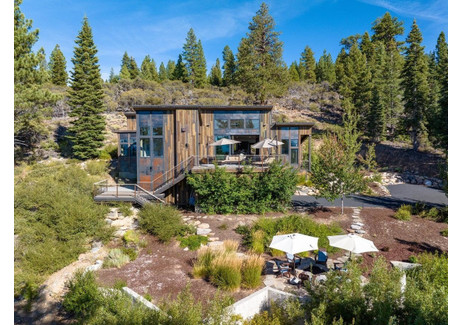 Dom na sprzedaż - 17281 Uxbridge Drive Truckee, Usa, 263,57 m², 3 199 000 USD (12 252 170 PLN), NET-100225595