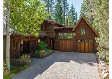 Dom na sprzedaż - 12239 Pete Alvertson Drive Truckee, Usa, 351,45 m², 3 995 000 USD (15 300 850 PLN), NET-100822985