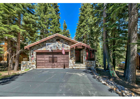 Dom na sprzedaż - 12209 Greenleaf Way Truckee, Usa, 200,39 m², 1 360 000 USD (5 576 000 PLN), NET-102375516