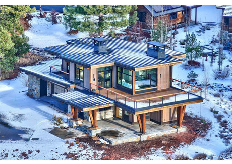 Dom na sprzedaż - 7905 Lahontan Drive Truckee, Usa, 111,3 m², 1 995 000 USD (8 279 250 PLN), NET-102491059