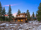 Dom na sprzedaż - 7905 Lahontan Drive Truckee, Usa, 111,3 m², 1 995 000 USD (8 279 250 PLN), NET-102491059