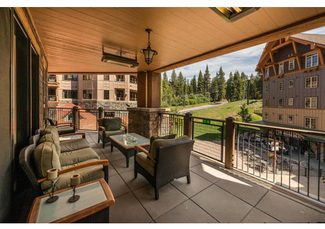 Mieszkanie na sprzedaż - 8001 N Northstar Drive Truckee, Usa, 174,1 m², 209 000 USD (856 900 PLN), NET-97021019