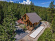 Dom na sprzedaż - 15144 Martis Peak Road Truckee, Usa, 215,91 m², 1 900 000 USD (7 581 000 PLN), NET-97088599