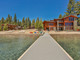 Komercyjne na sprzedaż - 6750 N North Lake Boulevard Tahoe Vista, Usa, 180,98 m², 474 500 USD (1 869 530 PLN), NET-98114760