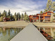 Komercyjne na sprzedaż - 6750 N North Lake Boulevard Tahoe Vista, Usa, 175,49 m², 360 000 USD (1 418 400 PLN), NET-98114824