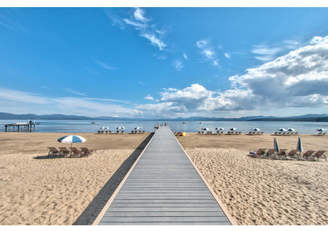 Dom na sprzedaż - 6750 N North Lake Boulevard Tahoe Vista, Usa, 153,01 m², 389 000 USD (1 493 760 PLN), NET-98114826