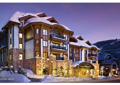 Dom na sprzedaż - 16 Vail Road Vail, Usa, 158,03 m², 375 000 USD (1 526 250 PLN), NET-101271356