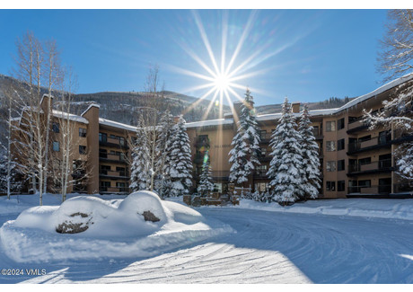 Mieszkanie na sprzedaż - 1650 Fallridge Place Vail, Usa, 153,48 m², 2 395 000 USD (9 819 500 PLN), NET-99975250