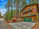 Dom na sprzedaż - 3796 Regina Road South Lake Tahoe, Usa, 188,59 m², 1 250 000 USD (5 037 500 PLN), NET-97014528