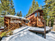 Dom na sprzedaż - 2173 Shawnee Street South Lake Tahoe, Usa, 249,72 m², 1 200 500 USD (4 609 920 PLN), NET-97020552