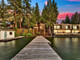 Dom na sprzedaż - 731 Lakeview Avenue South Lake Tahoe, Usa, 316,61 m², 4 500 000 USD (18 045 000 PLN), NET-98383195