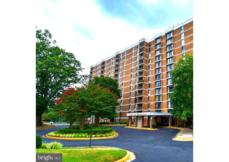 Mieszkanie na sprzedaż - 2311 Pimmit Dr # Falls Church, Usa, 109,81 m², 319 990 USD (1 225 562 PLN), NET-100825295