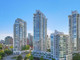 Dom na sprzedaż - 2907 1199 MARINASIDE CRESCENT Vancouver, Kanada, 67,63 m², 715 889 USD (2 741 857 PLN), NET-100031688