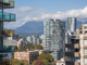 Mieszkanie na sprzedaż - 1003 1171 JERVIS STREET Vancouver, Kanada, 124,95 m², 1 457 409 USD (5 931 653 PLN), NET-100109068