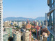 Dom do wynajęcia - 3708 1283 HOWE STREET Vancouver, Kanada, 73,11 m², 3301 USD (13 435 PLN), NET-100825206