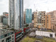 Mieszkanie na sprzedaż - 1404 888 HOMER STREET Vancouver, Kanada, 40,88 m², 380 782 USD (1 549 783 PLN), NET-101407223