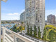 Mieszkanie na sprzedaż - 1107 1199 MARINASIDE CRESCENT Vancouver, Kanada, 67,63 m², 631 387 USD (2 569 744 PLN), NET-101528018