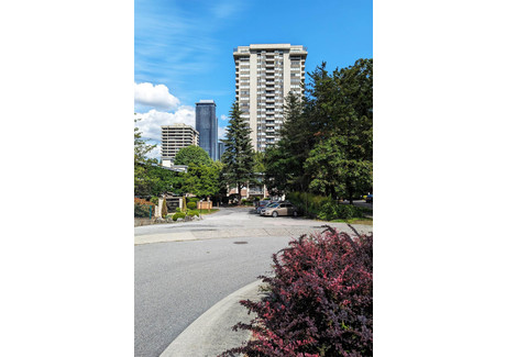 Mieszkanie na sprzedaż - 506 3970 CARRIGAN COURT Burnaby, Kanada, 82,13 m², 412 965 USD (1 693 156 PLN), NET-102197512