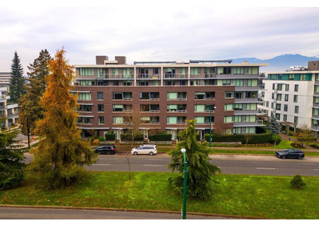 Mieszkanie na sprzedaż - 212 505 W 30TH AVENUE Vancouver, Kanada, 87,89 m², 841 381 USD (3 424 420 PLN), NET-102822556