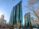 Dom na sprzedaż - 1506 555 JERVIS STREET Vancouver, Kanada, 61,97 m², 546 226 USD (2 102 969 PLN), NET-97018698