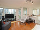 Dom na sprzedaż - 1506 555 JERVIS STREET Vancouver, Kanada, 61,97 m², 585 140 USD (2 305 452 PLN), NET-97018698