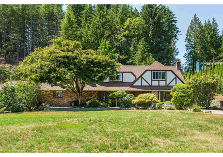 Dom na sprzedaż - 163 STEVENS DRIVE West Vancouver, Kanada, 307,04 m², 2 416 577 USD (9 521 314 PLN), NET-97020713