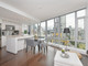 Dom na sprzedaż - 1701 1255 SEYMOUR STREET Vancouver, Kanada, 74,04 m², 642 473 USD (2 582 743 PLN), NET-97072490