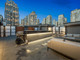 Dom na sprzedaż - 205 1066 HAMILTON STREET Vancouver, Kanada, 93,09 m², 694 794 USD (2 737 489 PLN), NET-97956230