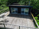 Dom na sprzedaż - LOT 7 COTTON POINT Keats Island, Kanada, 28,43 m², 401 504 USD (1 618 060 PLN), NET-98113465
