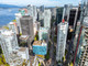Dom na sprzedaż - 902 1188 W PENDER STREET Vancouver, Kanada, 57,51 m², 548 039 USD (2 208 597 PLN), NET-98652365