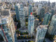 Dom na sprzedaż - 1702 1238 MELVILLE STREET Vancouver, Kanada, 88,07 m², 643 797 USD (2 478 619 PLN), NET-99377633