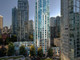 Dom na sprzedaż - 1702 1238 MELVILLE STREET Vancouver, Kanada, 88,07 m², 643 797 USD (2 478 619 PLN), NET-99377633