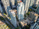 Dom na sprzedaż - 1702 1238 MELVILLE STREET Vancouver, Kanada, 88,07 m², 643 797 USD (2 478 619 PLN), NET-99377633