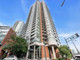 Mieszkanie na sprzedaż - 2309 688 ABBOTT STREET Vancouver, Kanada, 56,02 m², 506 545 USD (2 061 638 PLN), NET-99635058