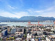 Dom na sprzedaż - 2309 688 ABBOTT STREET Vancouver, Kanada, 56,02 m², 537 819 USD (2 070 603 PLN), NET-99635058