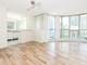 Dom na sprzedaż - 1205 588 BROUGHTON STREET Vancouver, Kanada, 61,97 m², 546 882 USD (2 105 496 PLN), NET-99785025