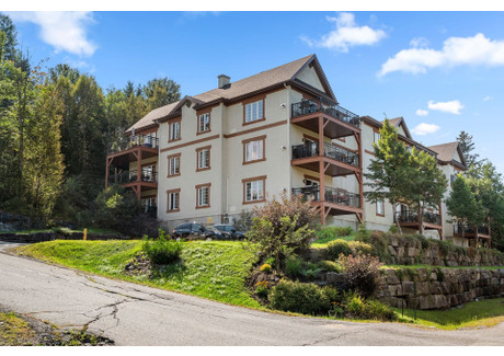 Mieszkanie do wynajęcia - 145 Rue du Ruisseau-Clair Mont-Tremblant, Kanada, 135,36 m², 2212 USD (9004 PLN), NET-100305421