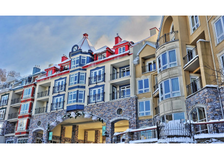 Mieszkanie na sprzedaż - 150 Ch. au Pied-de-la-Montagne Mont-Tremblant, Kanada, 94,76 m², 125 798 USD (511 999 PLN), NET-101127051