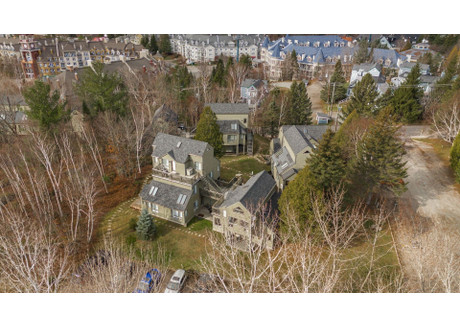 Mieszkanie na sprzedaż - 125 Ch. au Pied-de-la-Montagne Mont-Tremblant, Kanada, 28,15 m², 261 498 USD (1 064 296 PLN), NET-102040983