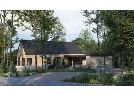 Dom na sprzedaż - 35 Allée du Domaine-Johannsen Mont-Tremblant, Kanada, 324,6 m², 1 390 337 USD (5 658 670 PLN), NET-102858030