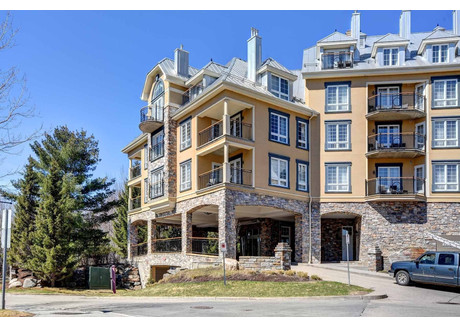 Mieszkanie na sprzedaż - 100 Ch. de Kandahar Mont-Tremblant, Kanada, 52,81 m², 313 047 USD (1 274 102 PLN), NET-97015762