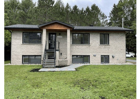 Mieszkanie na sprzedaż - 2250 Ch. du Village Mont-Tremblant, Kanada, 180,42 m², 646 947 USD (2 633 073 PLN), NET-97015854