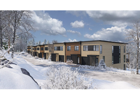 Dom na sprzedaż - 140 Allée Pangman Mont-Tremblant, Kanada, 260,13 m², 888 483 USD (3 420 660 PLN), NET-97017412