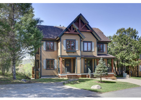 Komercyjne na sprzedaż - 15 Allée des Oies-Blanches Mont-Tremblant, Kanada, 199,46 m², 617 785 USD (2 372 296 PLN), NET-97017463