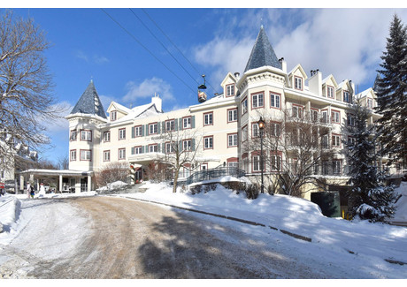 Mieszkanie na sprzedaż - 170 Ch. du Curé-Deslauriers Mont-Tremblant, Kanada, 76,83 m², 372 865 USD (1 469 086 PLN), NET-97013144