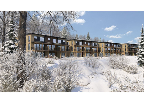 Dom na sprzedaż - 110 Allée Pangman Mont-Tremblant, Kanada, 260,13 m², 814 133 USD (3 134 412 PLN), NET-97020629